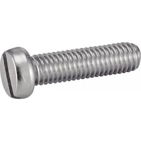 Vite acton 622104x40 acciaio inox 4 mm x 40 mm 200 pezzi