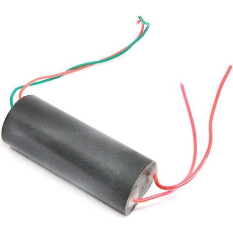 DC 3V-6V bis 400KV Hochspannungs-Boost-Konverter-Wechselrichtermodul, (1/4)