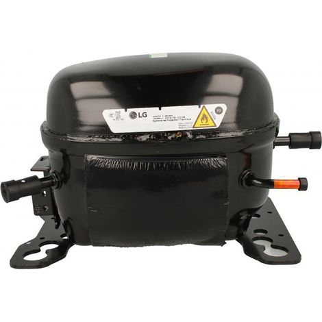 COMPRESSEUR FMA088NBMA BR1MOIL MF POUR REFRIGERATEUR LG - TCA37591304 (1/3)