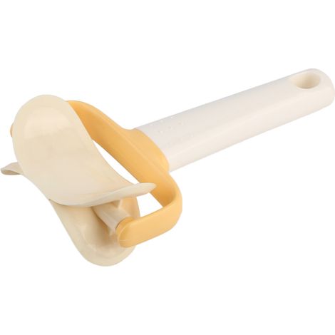 Outil decoration gateau DIY emporte-piece biscuits cookies plastique alimentaire (rond) (1/4)