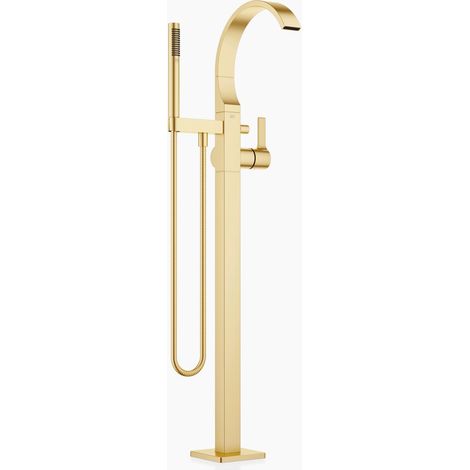 Dornbracht 25863811-28 EHM de baignoire avec colonne CYO (1/5)