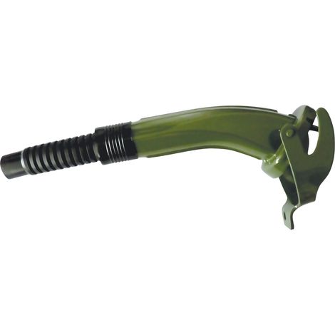 SODISE - Bec verseur acier - 18716 - Ce produit de marque TOPCAR est neuf.