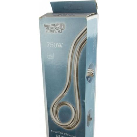 750 watios hervidor de agua economico para viaje - resistencia de inmersion ebertools