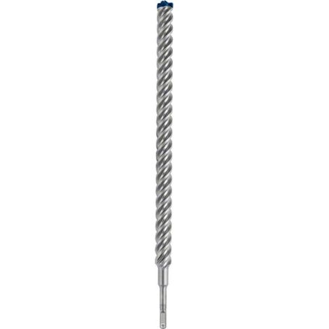 Bosch Expert SDS-plus-7X Broca 25 mm para hormigón armado (1/5)