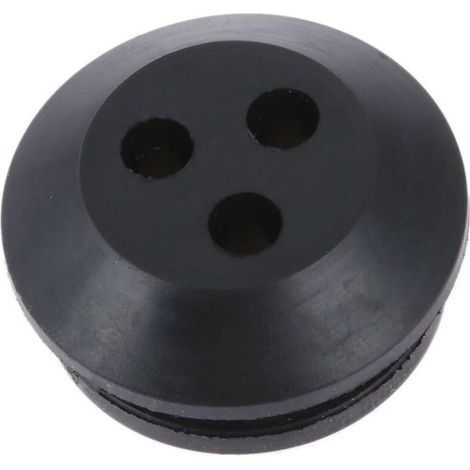 13211546730 Grommet 90097 Fuel lines filter, air vent grille for Echo SRM grass trimmer (1/5)