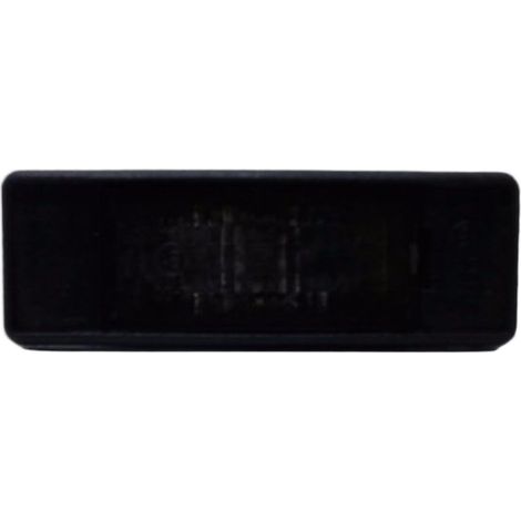 [PRODUIT D'OCCASION] Eclaireur Plaque De Police Gauche PEUGEOT 307 2001-2005 ♻️ Ref Oe. 6340g9 - Garantie à vie (1/2)