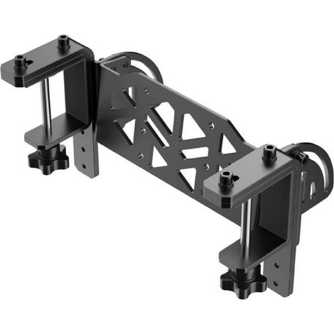 Morsetto da scrivania per volante Moza Racing RS062 (1/5)