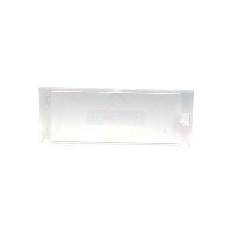 COUVRE-LAMPE POUR REFRIGERATEUR SCHOLTES - C00015387