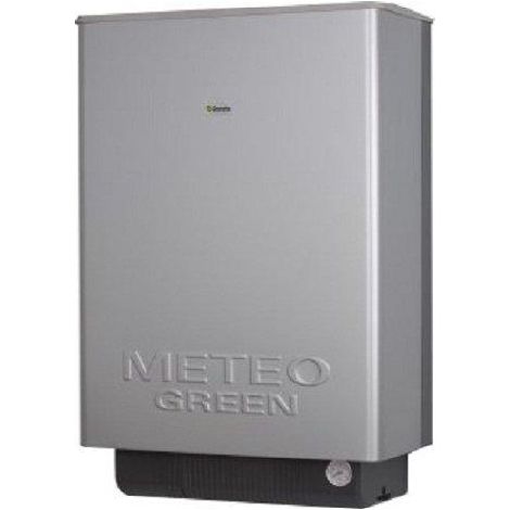 Beretta chaudière à condensation blanc 25 kW haute efficacité