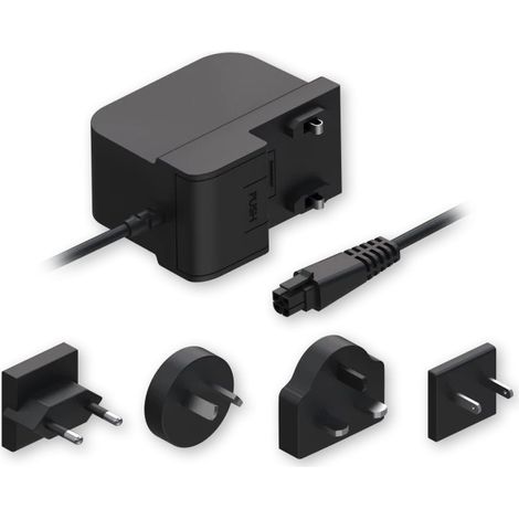 Teltonika PR3PUPS3 Alimentatore a spina tensione fissa 9 V/DC 1 A 9 W (1/4)