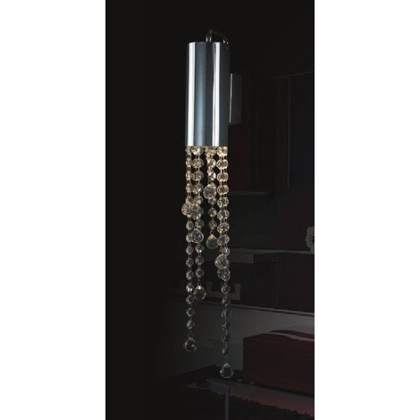 Lampada da parete Larix MB937081A Italux (1/3)