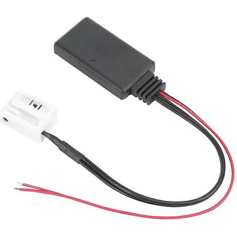 Aux-In-Adapter Radio Bluetooth MP3 Passend für RCD 110