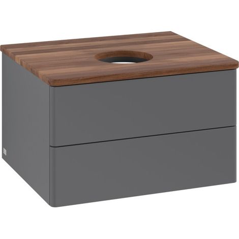 Villeroy & Boch K18012GK WTUS Antao K181 600x360x500mm (1/3)