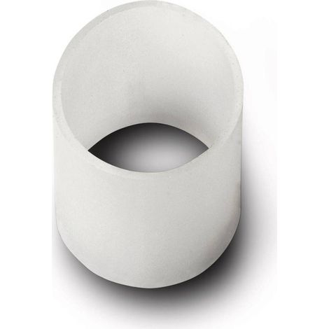 Tubo di raccordo 27 mm Fein Adatto per marchio (utensile multifunzione) Fein MultiMaster 1 pz.
