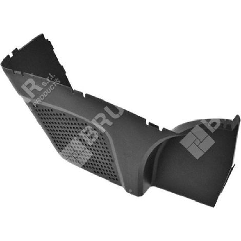 Cesto inferiore destro per rasaerba TEKNICO COMPATIBILE - 049490