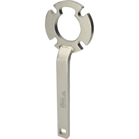 Brilliant Tools Schwingungsdämpfer-Halteschlüssel für Ford und Volvo (1/5)