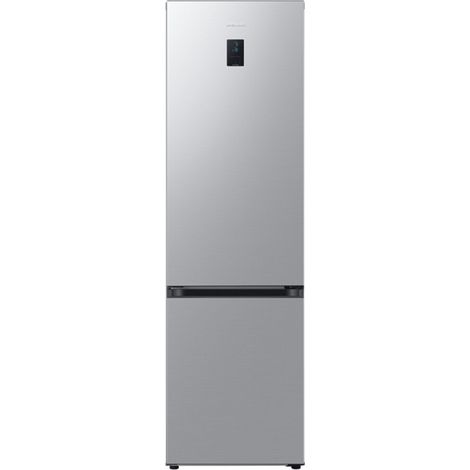 Samsung – Réfrigérateur congélateur en bas 390 L – 2 portes – Froid ventilé – Classe E – 35 dB – Connectivité Wi-Fi SmartThings (1/5)