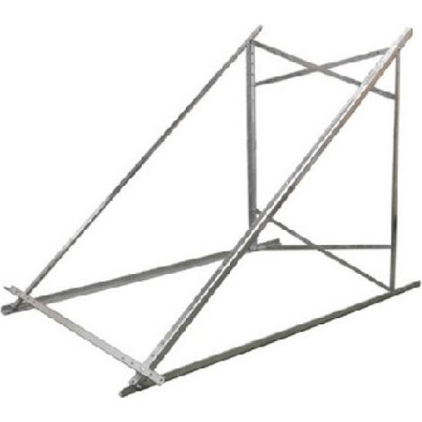 STAFFE PER IMPIANTO SISTEMA SOLARE ATON 415-KMN Per art. 415-KMN-160200/160237