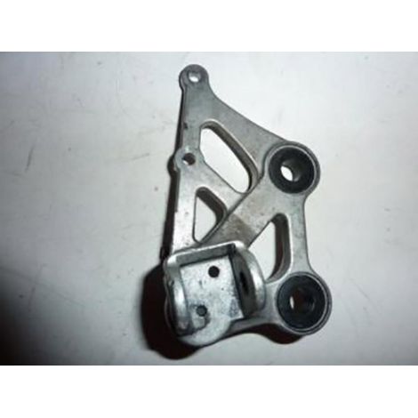 [PRODUIT D'OCCASION] Platine de repose pied pilote droit origine pour moto Honda 1000