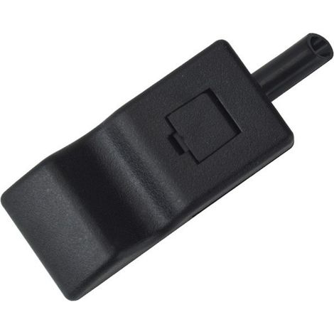 Suitable for Chevrolet Hummer H2 door lock knobs 15844616 15844618 25862454 (1/5)