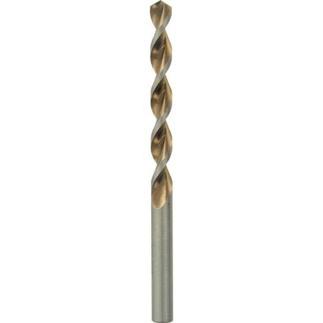 Foret Technic Multimatériau, Diam.2.5 Mm Tivoly 10804420250 (1/2)