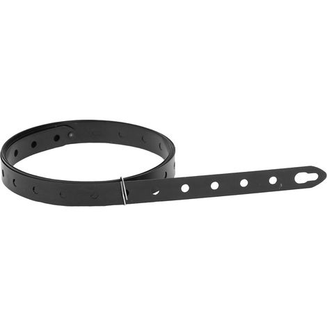 Accessoires pour courroie de distribution en acier pour machine à tresser Brother KH260