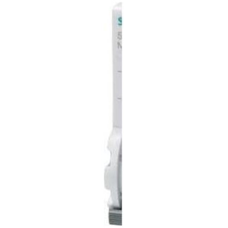 Interruttore Siemens Indussector 10 Ampere Grigio 90 Millimetri (1/3)