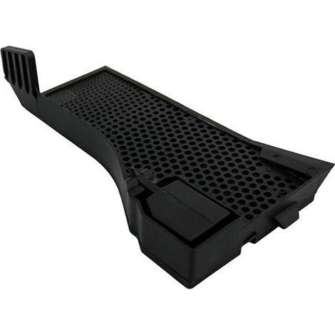 2 pièces filtre à cartouche, compatible Roborock O35 S7 Pro Ultra, dimensions 170x83x36 mm (1/5)