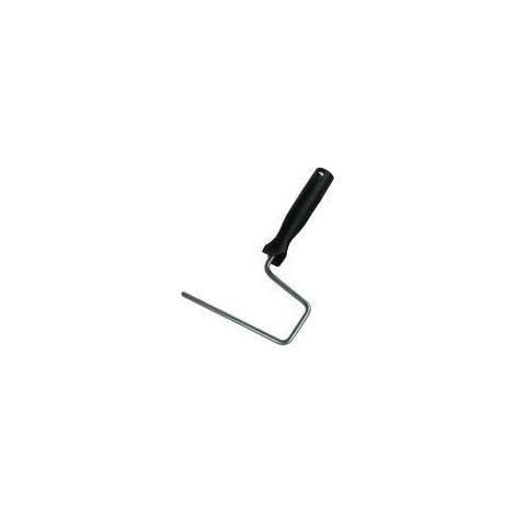 Monture autobloquante pour manchon de peinture 180 mm - Mondelin