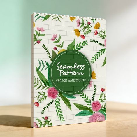 Cadre photo créatif pour adultes, Saint‑Valentin et anniversaire (1/5)
