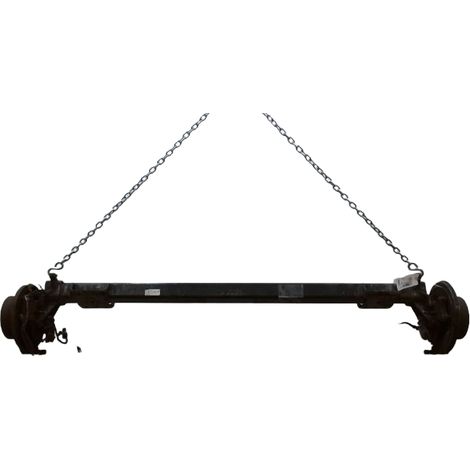 Train Arriere PEUGEOT Boxer 330mh Tole 2002- [PRODUIT D'OCCASION]♻️1695179280 (1/2)