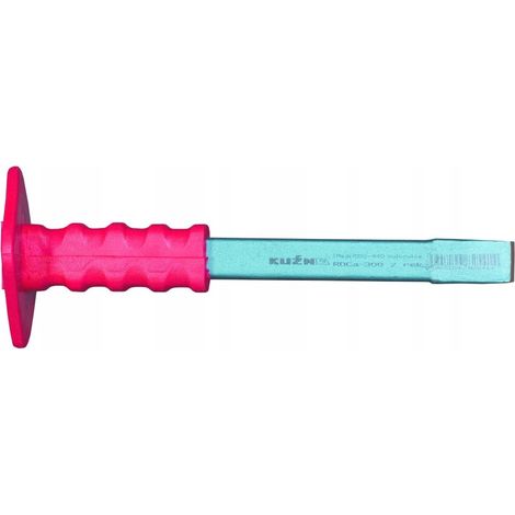 Schlossermeißel mit Griff RDCA 1225 L-250 - AZ 12250 K