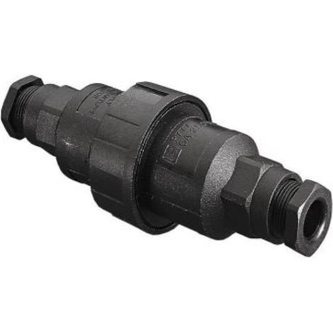 Bulgin PX0777/CAT6ASTP BUL Cap