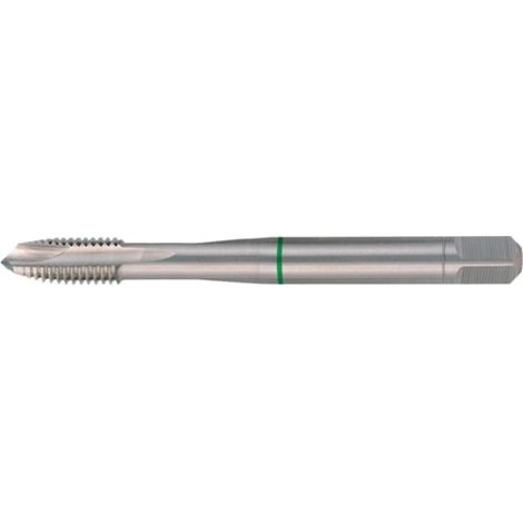 RUKO Macho de máquina HSSE-Co 5 DIN 371 Forma B M 2 - 232020E