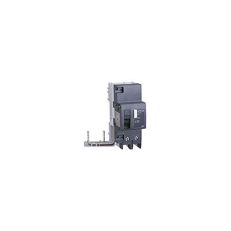 Bloc différentiel Vigi NG125 63 A 2P 230 à 415 V 1000 mA S - 19031