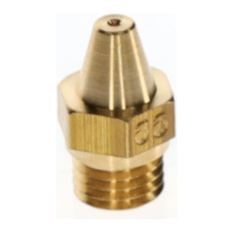 BOSCH Ersatzteil TTNR: 87190021890 Gasart-Umbausatz 3131 (50mbar) (1/2)