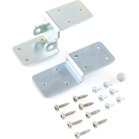 HAWA Combino 20/35 H IS/MS Adapter, Metall (1/3)