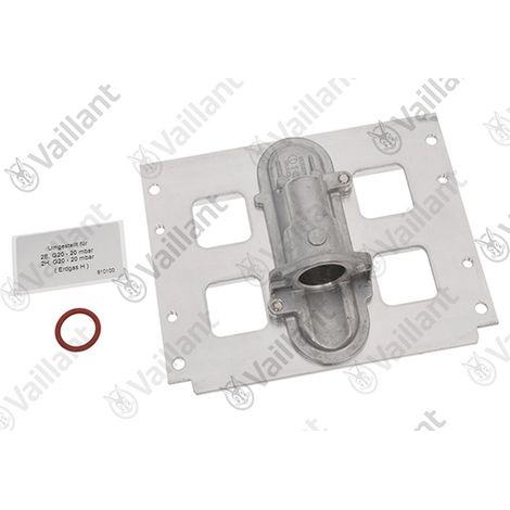 VAILLANT Kit di conversione, atmoTEC 10 kW L-E VC 104/4-7 u.w. Vaillant-Nr. , 0020070066