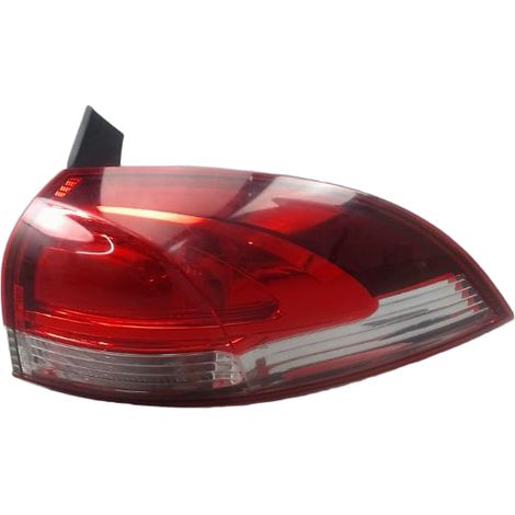 [PRODUIT D'OCCASION] Feu Arriere Droit RENAULT Clio Break Iv Phase 1 2012-... ♻️ Ref Oe. 265507408r - Garantie à vie (1/3)
