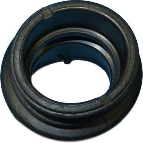 Tuyau De Sortie De Pompe - Lave-Vaisselle - 47 Mm Longueur - 43 Mm Diametre Exterieur - 33 Mm Diametre Interieur - 1 Unite (1/4)