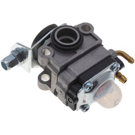 Carburateur adaptable Honda GX22, GX31, Chinois 139F Remplace 16100-ZM5-803, 16100-ZM3-848 Compatible Walbro WYL-19, WYL-19-1 (1/3)