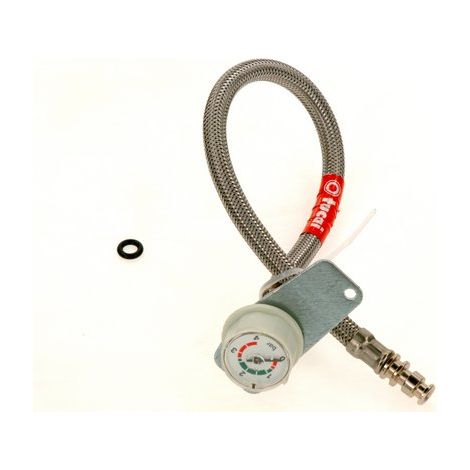 BOSCH Ersatzteil TTNR: 87160110670 Manometer