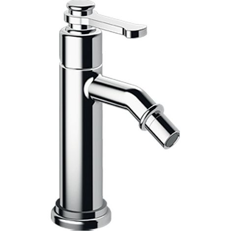 Mitigeur bidet avec vidage up&d laiton Chromé - CRISTINA ONDYNA FA32051