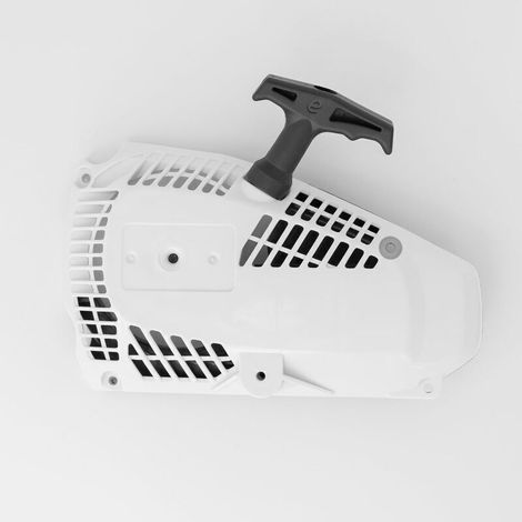 Couvercle de démarreur de tronçonneuse 25CC (1/2)