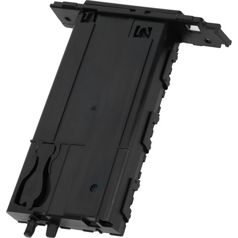 Porte-gobelet rétractable côté droit 51459173469, compatible avec les modèles BMW Série 3 E90, E91, E92 et E93. (1/5)