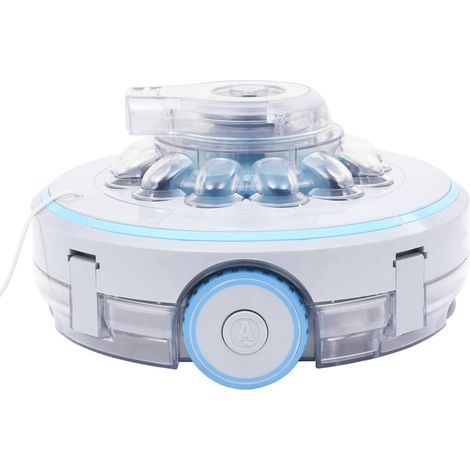 Maison Exclusive - Robot limpiador de piscina inalámbrico 27 W