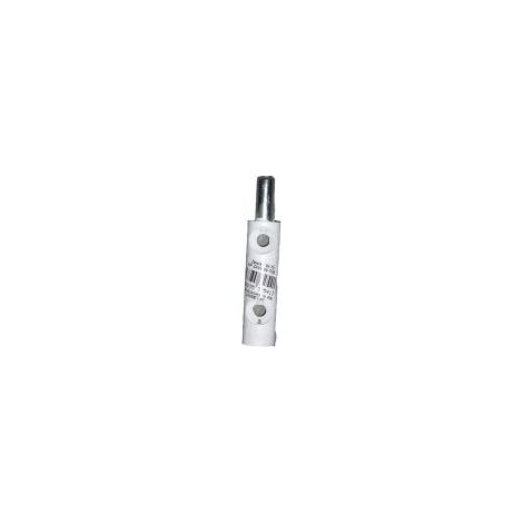 Bisagra atornillable W-70 blanca - MP ZAW W-70B