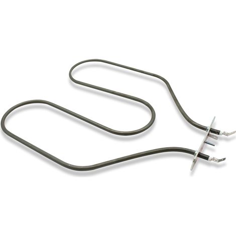 Résistance thermique inférieure compatible avec four Teka 220 V-1500 W 307 x 266 mm Accessoires pour four (1/4)