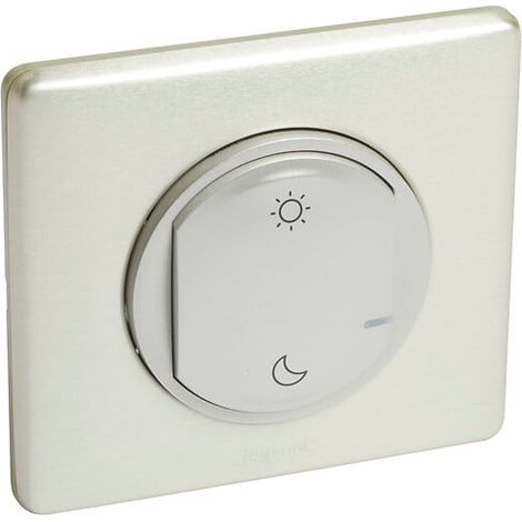 Commande sans fil Lever Coucher pour installation connectée Céliane (1/3)