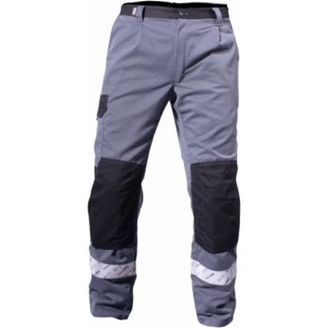Pantalon Ignifugo Antiestatico Weldstatic Talla 3Xl Total